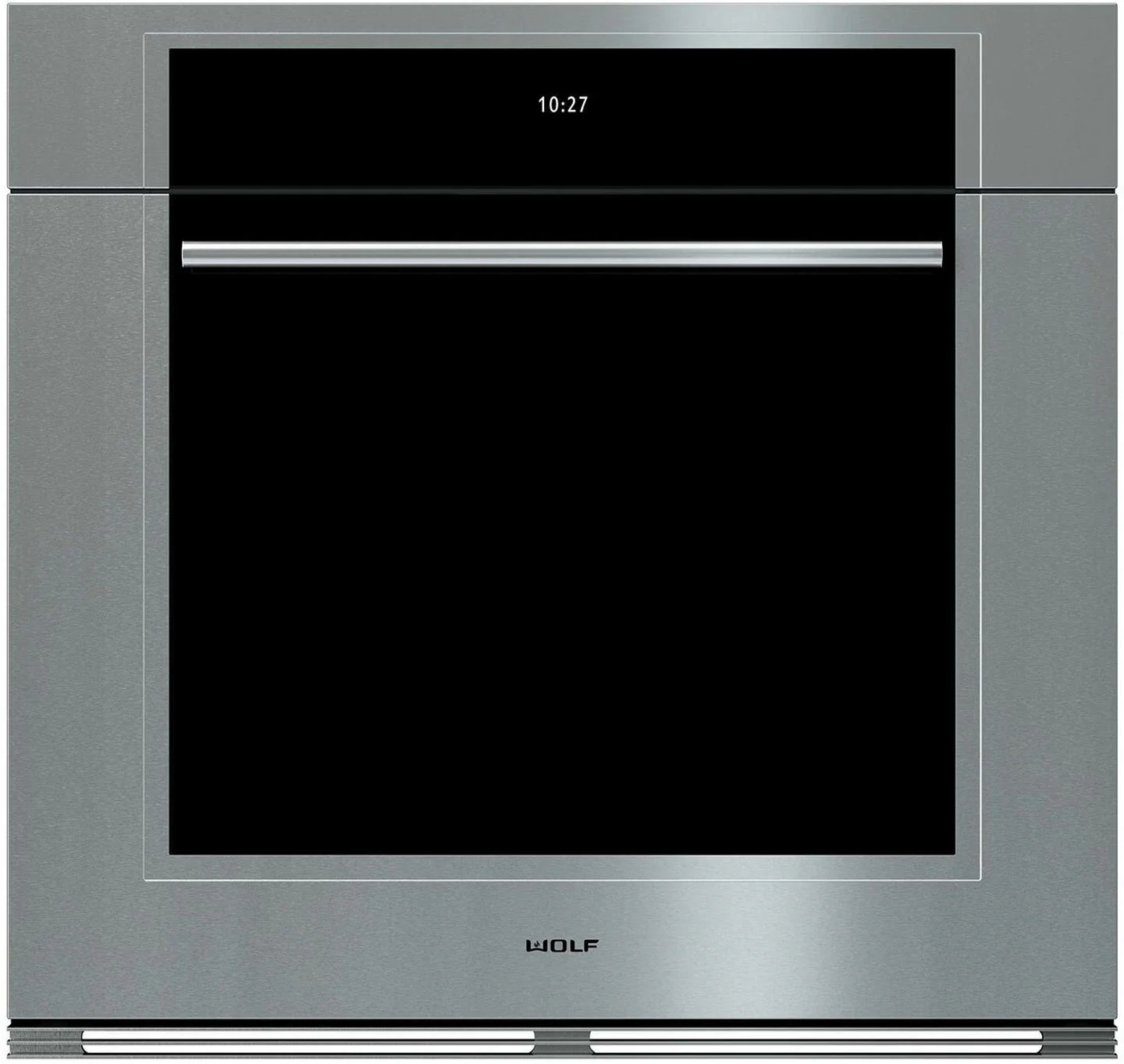 Wolf Single Oven Electric ICBSO3050TM-S-T - Stainless Steel