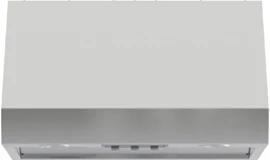 Wolf Wall Mounted Hood ICBPW302418I - Stainless Steel