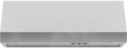 Wolf Wall Mounted Hood ICBPW482418I - Stainless Steel