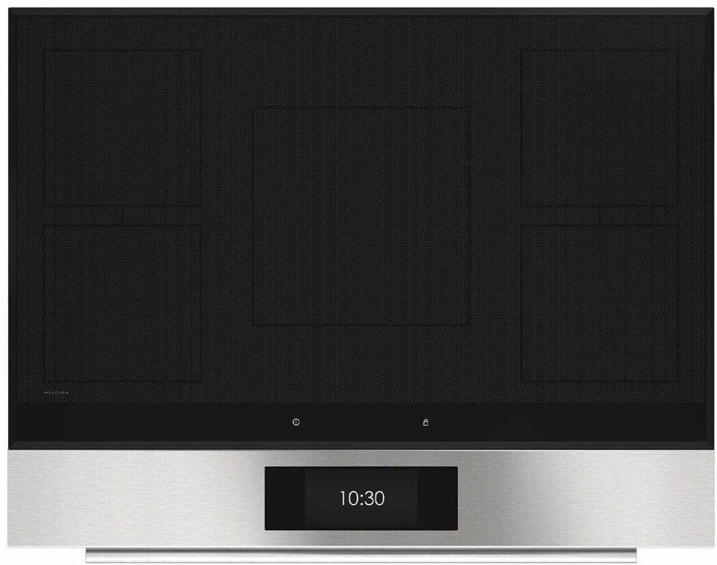 Wolf Range Cooker Induction ICBIR36550-S-T - Stainless Steel - Image 2